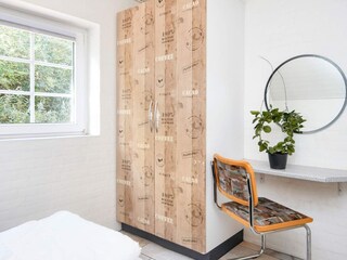 Ferienhaus Vester Husby  22
