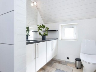 Ferienhaus Vester Husby  23