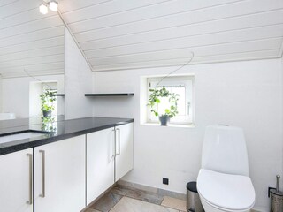 Ferienhaus Vester Husby  30