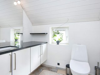 Vakantiehuis Vester Husby  30