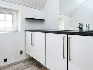 Vakantiehuis Vester Husby  32