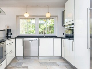 Maison de vacances Vester Husby  33