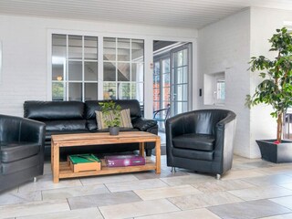 Maison de vacances Vester Husby  13