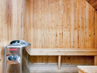 Ferienhaus Vester Husby  35