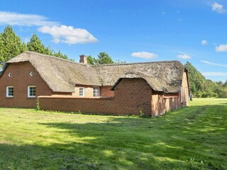 Vakantiehuis Vester Husby  39