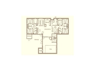 Maison de vacances Vester Husby  29