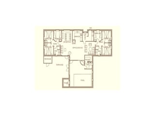 Vakantiehuis Vester Husby  29