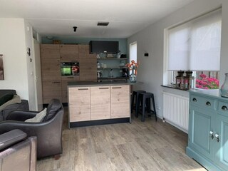 Maison de vacances Breskens  27