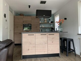 Casa de vacaciones Breskens  29