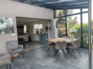 Casa de vacaciones Breskens  17