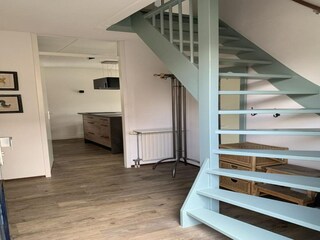 Maison de vacances Breskens  33