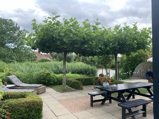 Casa de vacaciones Breskens  21