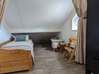 Maison de vacances Breskens  16