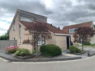 Maison de vacances Breskens  35