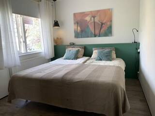 Vakantiehuis Breskens  17