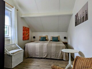 Vakantiehuis Breskens  32