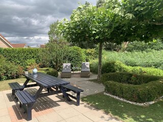 Maison de vacances Breskens  18