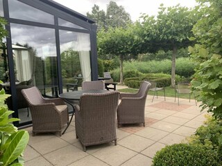 Ferienhaus Breskens  38