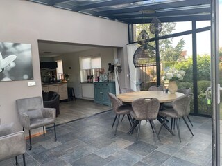 Vakantiehuis Breskens  16