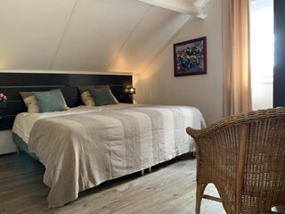 Maison de vacances Breskens  21