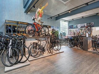 Vakantiehuis Breskens Omgeving 9