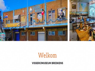 Vakantiehuis Breskens Omgeving 12