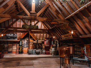 Vakantiehuis Breskens Omgeving 6