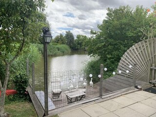 Maison de vacances Breskens  38