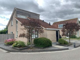 Casa per le vacanze Breskens Registrazione all'aperto 1