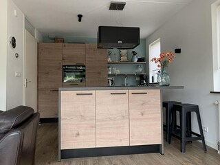 Casa per le vacanze Breskens Caratteristiche 13