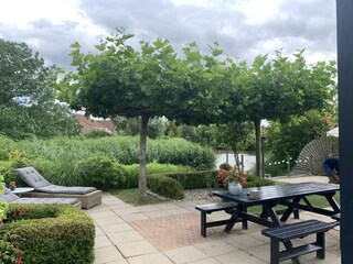 Casa per le vacanze Breskens Registrazione all'aperto 5