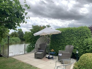 Casa per le vacanze Breskens Registrazione all'aperto 8