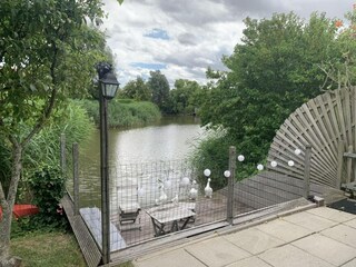 Casa per le vacanze Breskens Registrazione all'aperto 11