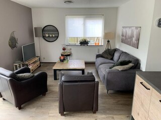 Maison de vacances Breskens Équipement 11