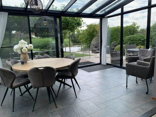 Maison de vacances Breskens Enregistrement extérieur 2