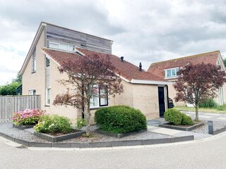Casa per le vacanze Breskens Registrazione all'aperto 1