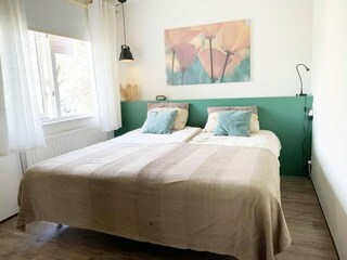 Ferienhaus Breskens Ausstattung 12