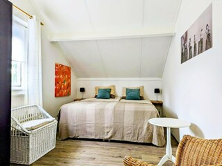 Maison de vacances Breskens Équipement 21