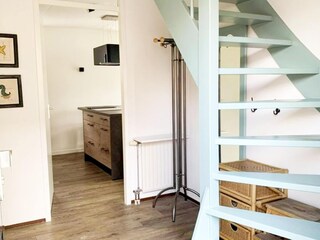 Maison de vacances Breskens  37