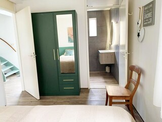 Maison de vacances Breskens Équipement 24