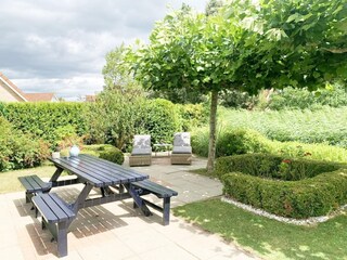 Maison de vacances Breskens Enregistrement extérieur 5