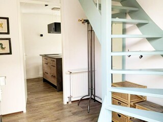 Vakantiehuis Breskens  34