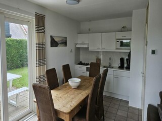 Holiday house Breskens Features 7