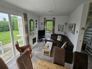 Maison de vacances Breskens Enregistrement extérieur 4