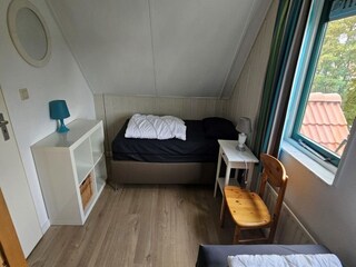 Casa de vacaciones Breskens Características 11