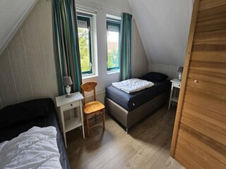Maison de vacances Breskens Équipement 12