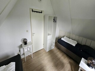 Vakantiehuis Breskens Kenmerken 11