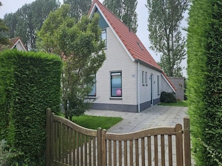 Holiday house Breskens  34