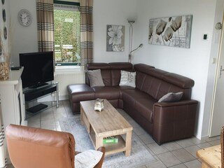 Casa per le vacanze Breskens  27