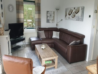 Maison de vacances Breskens  27